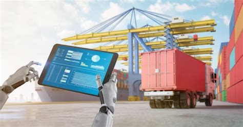 Container Tracking Solutions 